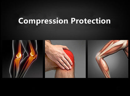 Reyrr Pro Leg Sleeve - Premium  from Reyrr Athletics - Shop now at Reyrr Athletics