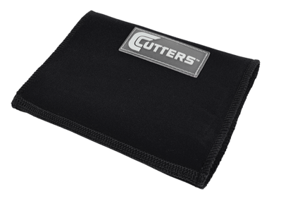 Cutters Playmaker Triple adult wristcoach with three windows for play reference and flexible C-FLEX material.