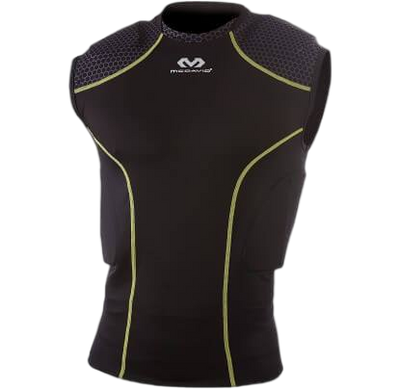 McDavid Rival compression shirt - Premium  from McDavid - Shop now at Reyrr Athletics
