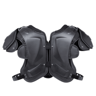 Xenith Velocity² - Premium Shoulder Pads from Xenith - Shop now at Reyrr Athletics
