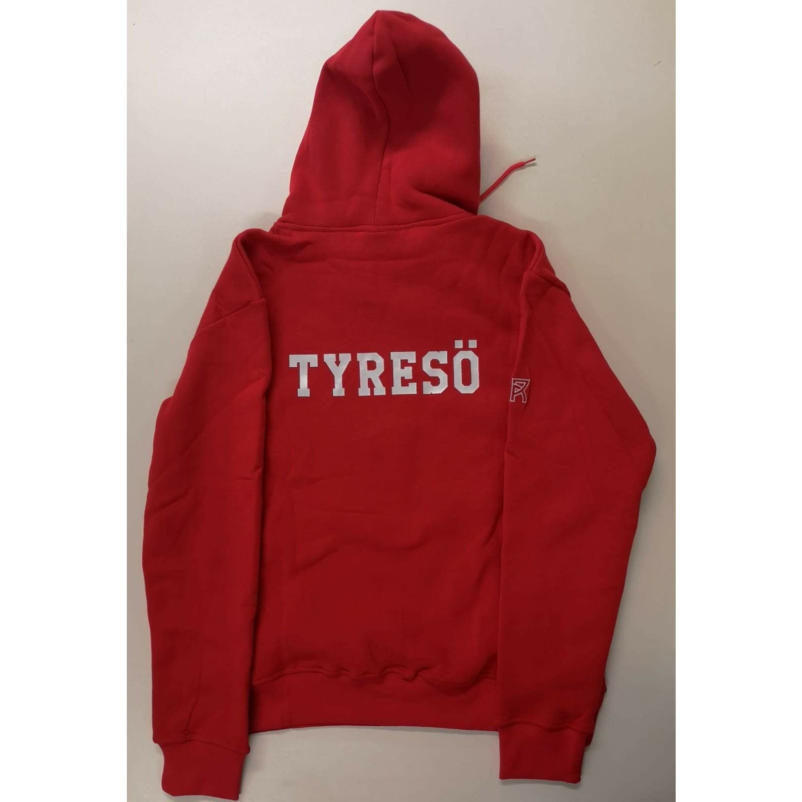 TRC Player's Hoodie - Premium  from Reyrr Athletics - Shop now at Reyrr Athletics